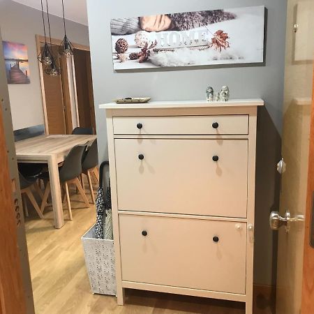 Ferienwohnung Cachito De Cielo En La Tierra Malpica Exterior foto