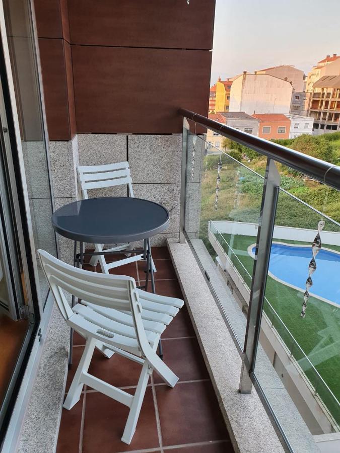 Ferienwohnung Cachito De Cielo En La Tierra Malpica Exterior foto