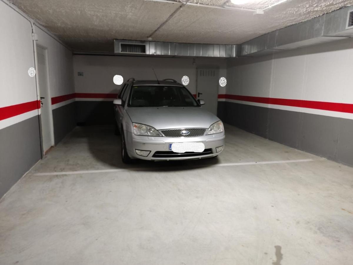 Ferienwohnung Cachito De Cielo En La Tierra Malpica Exterior foto