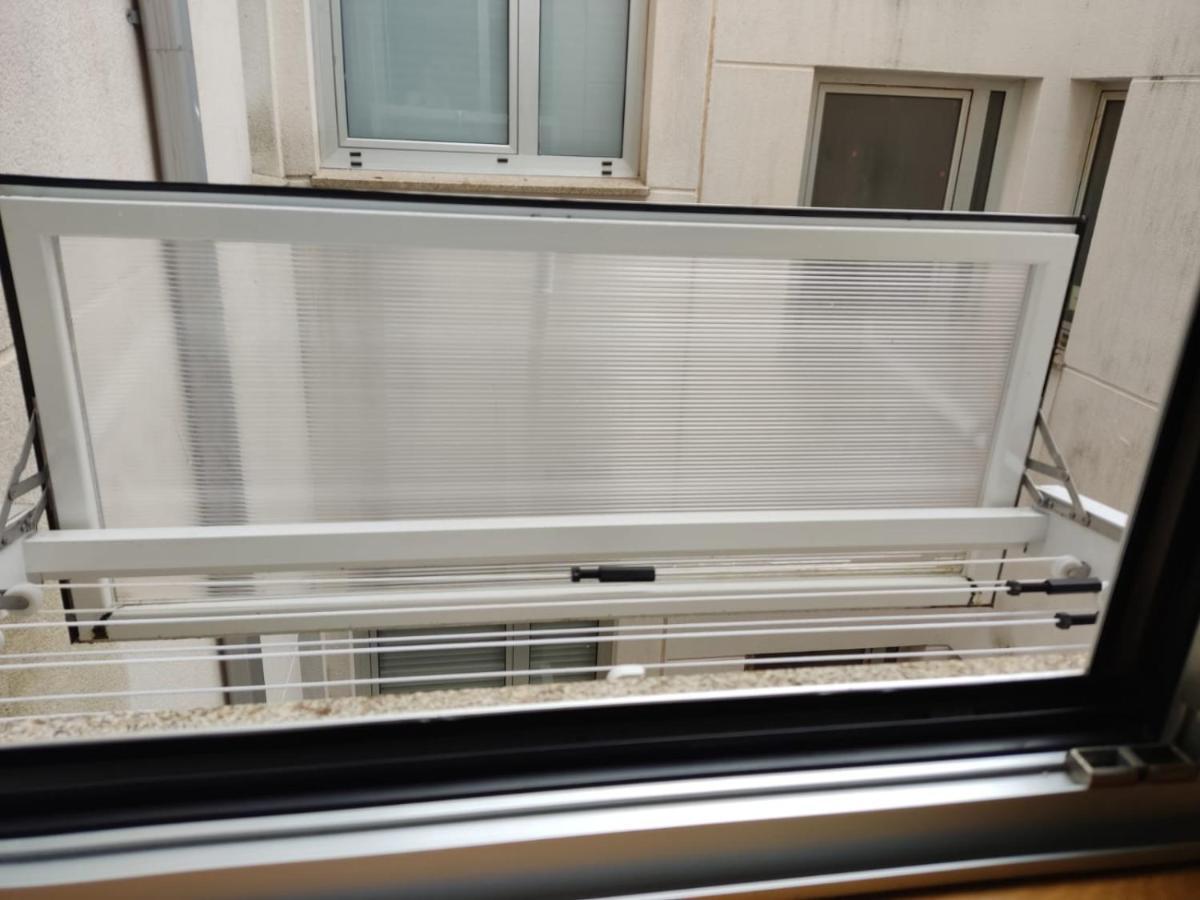 Ferienwohnung Cachito De Cielo En La Tierra Malpica Exterior foto