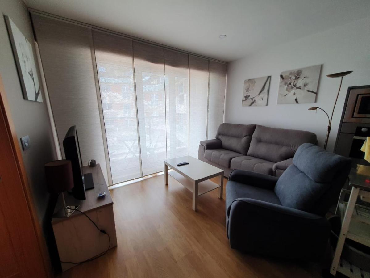 Ferienwohnung Cachito De Cielo En La Tierra Malpica Exterior foto