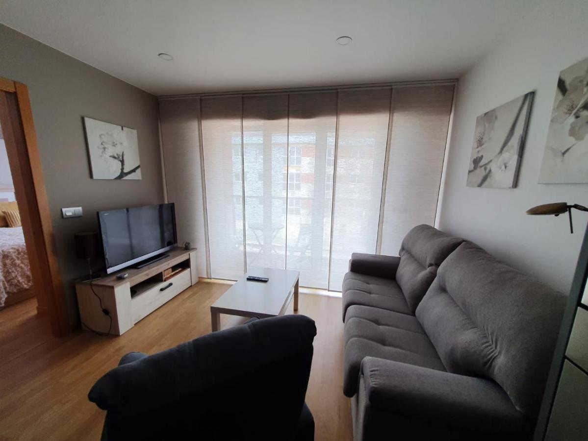 Ferienwohnung Cachito De Cielo En La Tierra Malpica Exterior foto