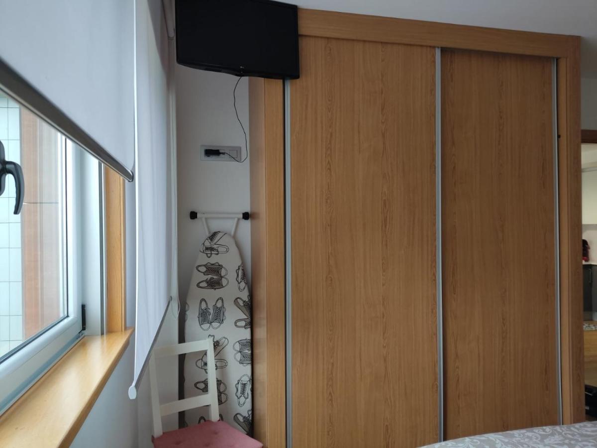 Ferienwohnung Cachito De Cielo En La Tierra Malpica Exterior foto
