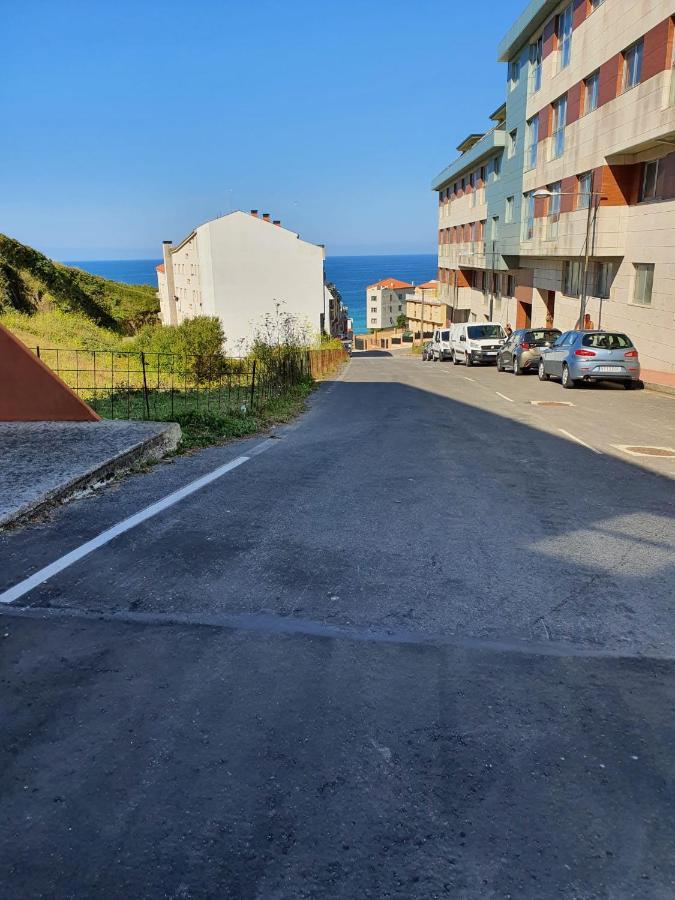 Ferienwohnung Cachito De Cielo En La Tierra Malpica Exterior foto