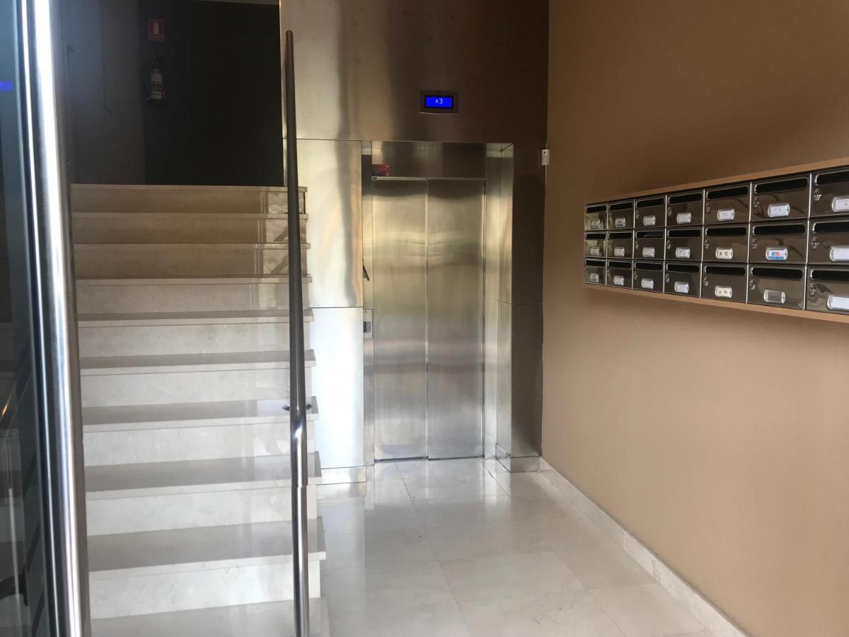 Ferienwohnung Cachito De Cielo En La Tierra Malpica Exterior foto